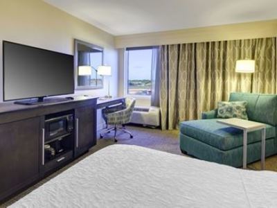Hotel Hampton